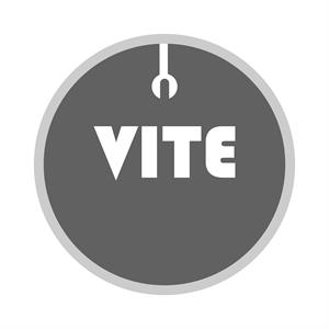 VITE - לוגו סימן מסחר רשום