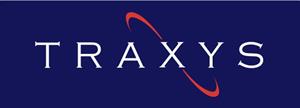 TRAXYS - לוגו סימן מסחר רשום