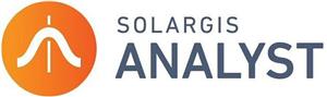 SOLARGIS ANALYST - לוגו סימן מסחר רשום