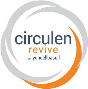 circulen revive by lyondellbasell - לוגו סימן מסחר רשום