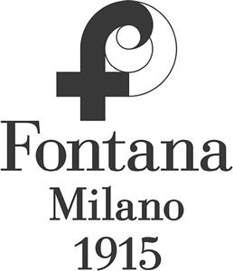 f Fontana Milano 1915 - לוגו סימן מסחר רשום
