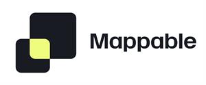 Mappable - לוגו סימן מסחר רשום