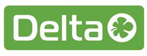 DELTA - לוגו סימן מסחר רשום
