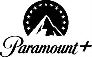 Paramount+ - לוגו סימן מסחר רשום