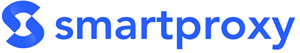 smartproxy S - לוגו סימן מסחר