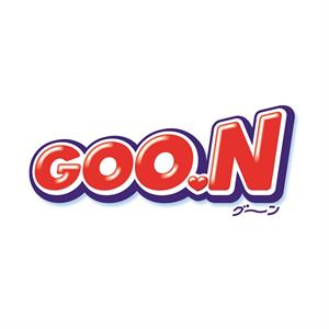 GOON  グーン - לוגו סימן מסחר רשום