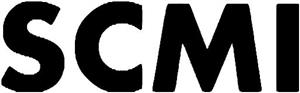 SCMI - לוגו סימן מסחר רשום