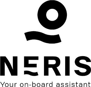 NERIS Your on-board assistant - לוגו סימן מסחר רשום