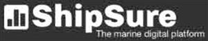 SHIPSURE THE MARINE DIGITAL PLATFORM - לוגו סימן מסחר רשום
