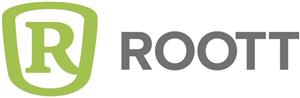 R ROOTT - לוגו סימן מסחר
