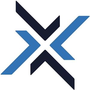 X - לוגו סימן מסחר רשום