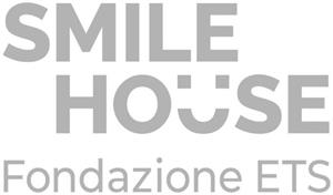 SMILE HOUSE Fondazione ETS - לוגו סימן מסחר רשום