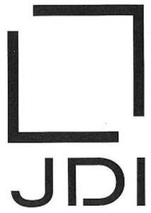 JDI - לוגו סימן מסחר רשום