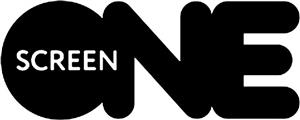 ONE SCREEN - לוגו סימן מסחר