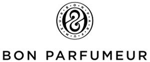 BON PARFUMEUR - לוגו סימן מסחר רשום