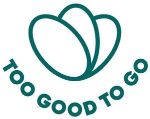 TOO GOOD TO GO - לוגו סימן מסחר רשום