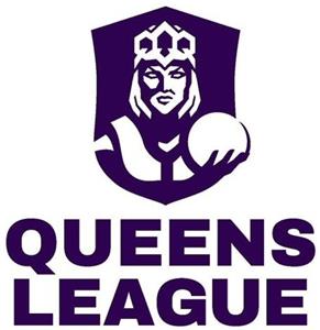 QUEENS LEAGUE - לוגו סימן מסחר רשום