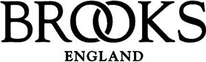 BROOKS ENGLAND - לוגו סימן מסחר רשום