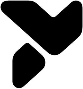 y - לוגו סימן מסחר רשום