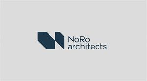 NoRo architects - לוגו סימן מסחר רשום