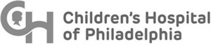 Children`s Hospital of Philadelphia CH - לוגו סימן מסחר רשום