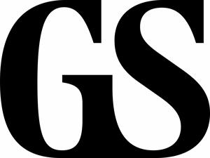 GS - לוגו סימן מסחר רשום