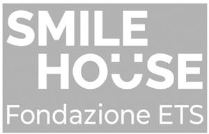 SMILE HOUSE Fondazione ETS - לוגו סימן מסחר רשום