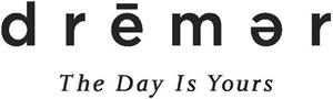 drēmer The Day Is Yours - לוגו סימן מסחר רשום