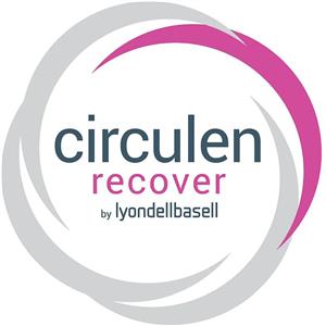 circulen recover by lyondellbasell - לוגו סימן מסחר רשום