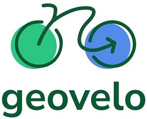 geovelo - לוגו סימן מסחר רשום