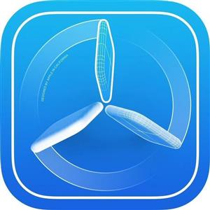 DESIGNED BY APPLE IN CALIFORNIA - לוגו סימן מסחר רשום