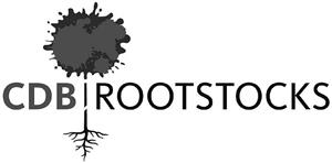 CDB ROOTSTOCKS - לוגו סימן מסחר רשום