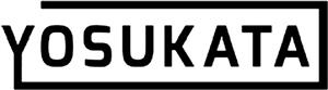 YOSUKATA - לוגו סימן מסחר רשום