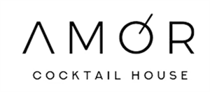 AMOR COCKTAIL HOUSE - לוגו סימן מסחר