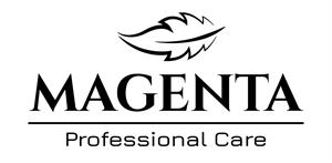 MAGENTA professional care - לוגו סימן מסחר רשום