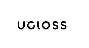 UGLOSS - לוגו סימן מסחר רשום