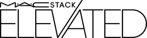 MACSTACK ELEVATED - לוגו סימן מסחר רשום