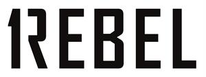 REBEL 1 - לוגו סימן מסחר