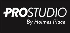 PRO STUDIO BY HOLMES PLACE - לוגו סימן מסחר