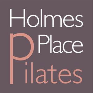HOLMES PLACE PILATES - לוגו סימן מסחר רשום