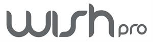 WISH PRO - לוגו סימן מסחר רשום