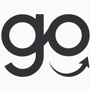 go - לוגו סימן מסחר רשום