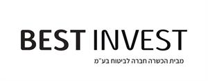 מבית הכשרה חברה לביטוח בע"מ - לוגו סימן מסחר רשום