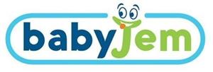 babyjem - לוגו סימן מסחר רשום