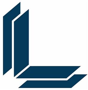 L - לוגו סימן מסחר רשום
