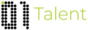 01 Talent - לוגו סימן מסחר רשום