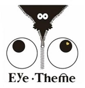 Eye·Theme - לוגו סימן מסחר רשום