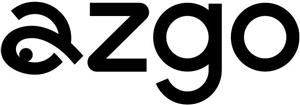 azgo - לוגו סימן מסחר רשום