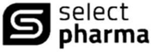 select pharma - לוגו סימן מסחר רשום