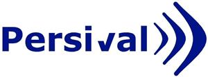 Persival - לוגו סימן מסחר רשום
